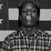 ASAP ROCKY Wassup