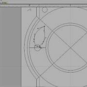 Vectric V8 Tutorials Magic Beans Drawing