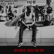 Jay Rock Rotation 112th Remix Audio Ft Rich The Kid