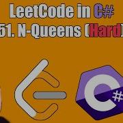 LeetCode In C 51 N Queens