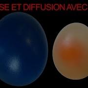 Osmose Et Diffusion Passive Avec L œuf De Poule SVT Hervé Kempf Lycée De L Elorn