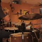 Moral Hex Old Wounds Drum Cover