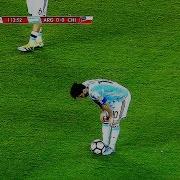 10 Times Messi Really Messed Up Not A Saint HD