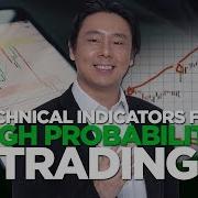 Technical Indicators For High Probability Trading By Adam Khoo