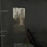 CoD 2 Immortal Cheater