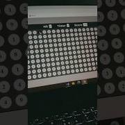Bubble Hit Game HTML CSS And JavaScript Day 25 50 Days 50 Projects Challenge Developer Rj