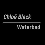 Strip Dance Стрип пластика Соло Chloë Black Waterbed