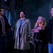 Shutup Meg Supernatural