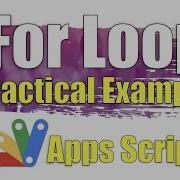 For Loop How To Convert The Kilogram To Pound Apps Script 11