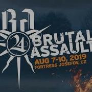 Brutal Assault Festival 2019 Aftermovie Band Performances Extreminal TV