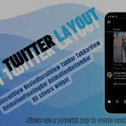 Flutter Custom Twitter Layout Dynamic Scroll Effects With Flutter Sliver Widgets