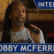 Bobby McFerrin From USA Interview Beatbox Battle TV
