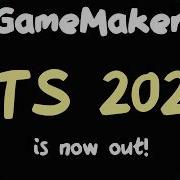 GameMaker LTS 2026 Is Finally Out