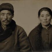 Виктор и Мария Каннибалы СССР До чего довел мороз Сибирской тайги в 30 х