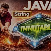 Why String Is Immutable In Java Most Asked Java Interview Question