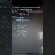 Draw Japan Flag In Python Turtle Shorts Viral Video Python
