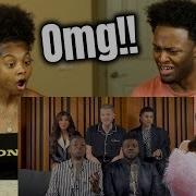 Evolution Of Ariana Grande Pentatonix FREAKIN AMAZING REACTION