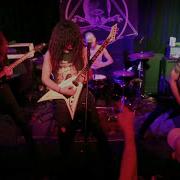 Vektor Outer Isolation Black Future Asteroid At Saint Vitus Brooklyn Feb 14 2013