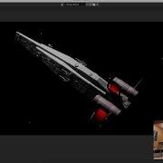 Live Python Coding 3D Mesh Processing Spacecraft Greebles Blender
