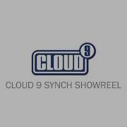 Cloud 9 Publishing Synch Showreel Advertising