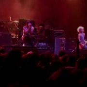 Blessthefall God Wears Gucci Live Part 1