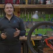 Shimano Cues пара слов о трансмиссии