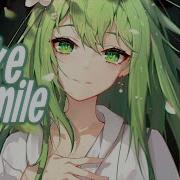 Nightcore Fake A Smile