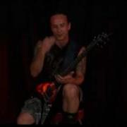 Behemoth Nergal Lesson Zakk Wylde Style Pinch Harmonics