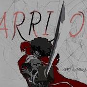 Afro Samurai AMV Warriors