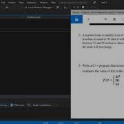 Lab C Task 3