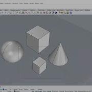 How To Select And Move Objects In Rhino