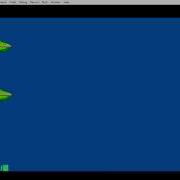 Animating A Sprite VBXE Atari Basic