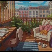 1 P M Study Session Calm Piano