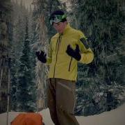 ARC TERYX Technologies Softshell Vs Hardshell