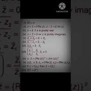 Properties Of Complex Numbers Shorts Learn Mathematics