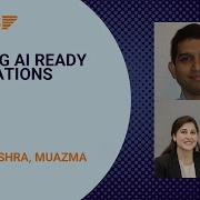 Building AI Ready Applications