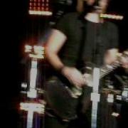 Nickelback Figured You Out Live In Albuquerque New Mexico
