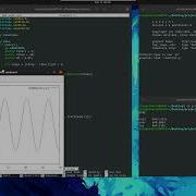 Realtime Plotting Gnuplot