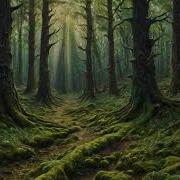Dark Forest Psytrance DJ Set 003