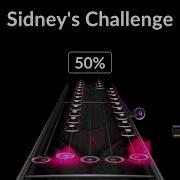 Sydneys Challenge 135 2