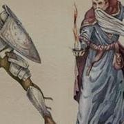 Dark Souls Melee Vs Caster In A Nutshell