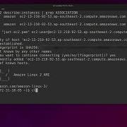 AWS Launch Templates EC2 Instances Via A Template Linux