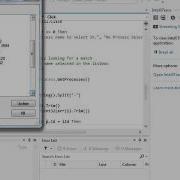 Killing Processes In VB In VB Net