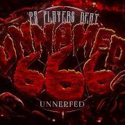 IMPOSSIBLE 25 Players Beat UNNERFED UNNAMED 666 Frame Counter