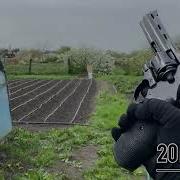 Тест страйкбольного револьвера Colt Python 6 KWC