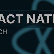 React Native Tutorial 61 Switch