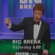 BBC1 Continuity 17 04 1998