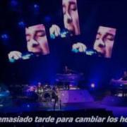 DM Policy Of Truth Con Subtitulos Live 2006