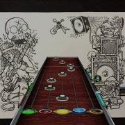 Clone Hero Cowboys From Hell 100 FC Expert