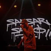 Sansar Salvo IF Performance Hall Beşiktaş 24 05 2026 Full Versiyon 1